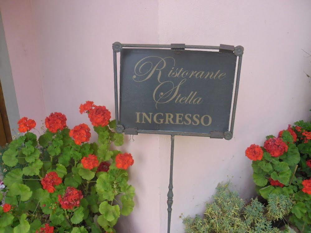 Hotel Ristorante Farneta Cortona Exterior foto